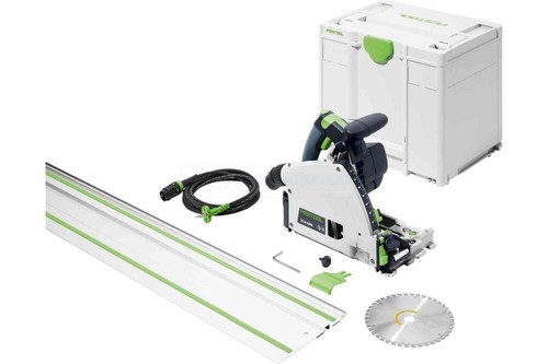 Festool tauchsäge 60 - tauchsäge, ts
