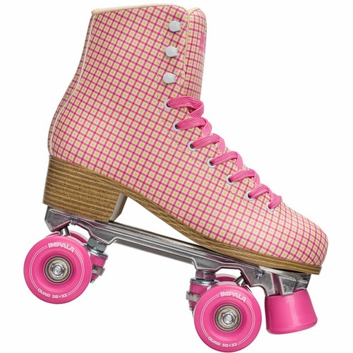 Impala quad skates - quad,