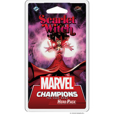Marvel Champions: Das