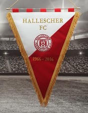 Hallescher FC 1966 2016 50