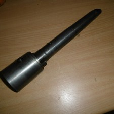 MK 4 Aufsteck Halter - Bohrung