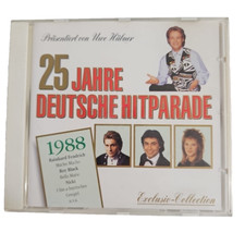 EB3146 25 Jahre Deutsche