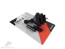 Zentrierwerkzeug Kupplungsscheibe 15-28 mm Universal Zentrierdorn Kupplung