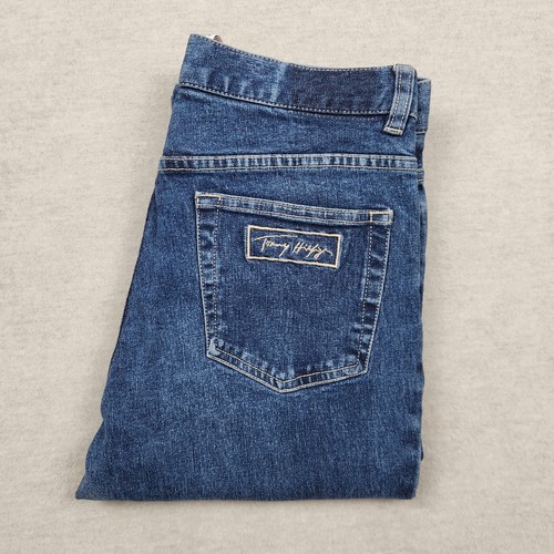 Vintage tommy hilfiger damen - tommy,