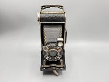 Rollfilm Klappkamera Kodak