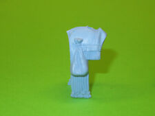 Timpo Toys  -  Araber Satteldecke  hellblau  Kameldecke