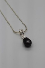 Modeschmuck kette - -,