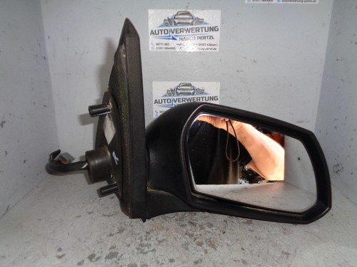 Ford mondeo bwy 0 - 3,