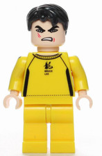 Bruce lee game death - lee, of