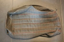 ORIGINAL Mercedes Benz SPRINTER W901 Schonbezug Sitzdeckel Sitzbezug DE ✓