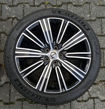 Winterräder 18 Zoll Volvo V60 S60 Original Felgen 31471312 Winterreifen DOT20