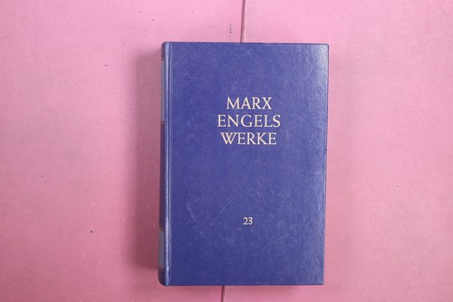 419519 karl marx das kapital - marx,