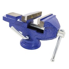 Schraubstock Handschraubstock