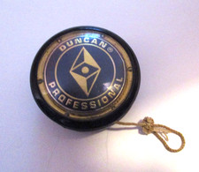 VINTAGE DUNCAN PROFESSIONAL