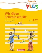 Deutsch plus - Grundschule -