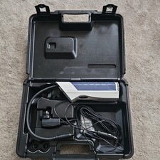 Kälteleck D-TEK® CO2 Kältemittellecksucher. Inficom