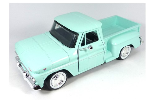 Motor max chevy c10 - motor,