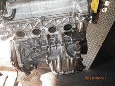 149496 Motor ohne Anbauteile