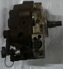 Hochdruckpumpe Dieselpumpe Jeep Wrangler III 3 JK 2,8 CRD 2007-2018 35022114F