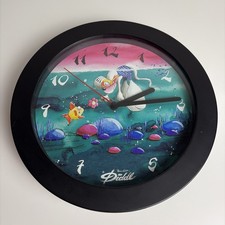 Diddl Uhr Wanduhr Diddl Maus
