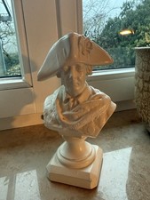 Büste Friedrich II