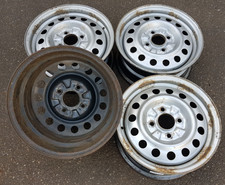 Stahlfelgen 6jx15 4x114 3 - stahlfelgen,
