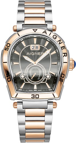 Aigner trapani agw - agw.262006, grau