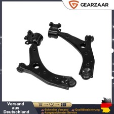 Querlenker Vorderachse für