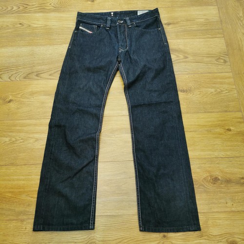 Diesel larkee jeans - diesel,