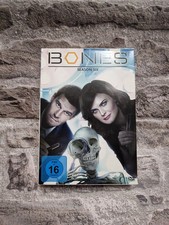 Bones  - Die Knochenjägerin -