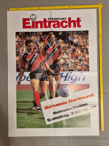 Eintracht frankfurt borussia - eintracht,