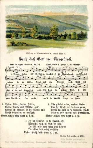 Lied günther anton - lied, günther,