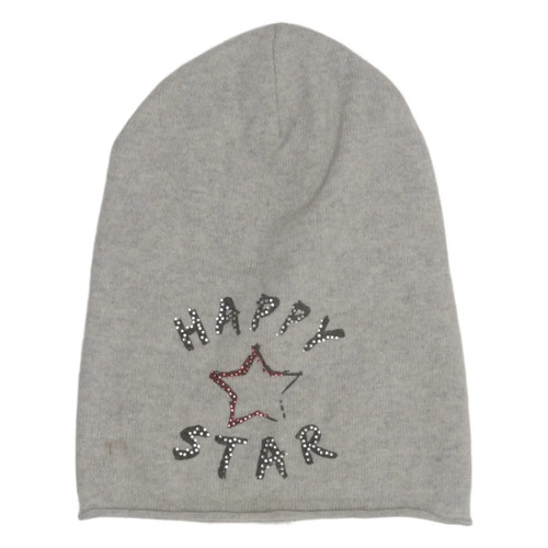 Zwillingsherz beanie mütze - zwillingsherz,, beanie-mütze