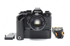 🎦[Near Mint w/Strap ]Nikon