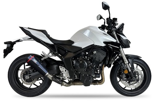 Ixil xtrem carbon - xtrem, auspuff