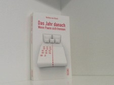 Das Jahr danach: Wenn Paare