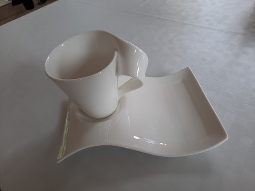 Villeroy boch new - villeroy, weiß