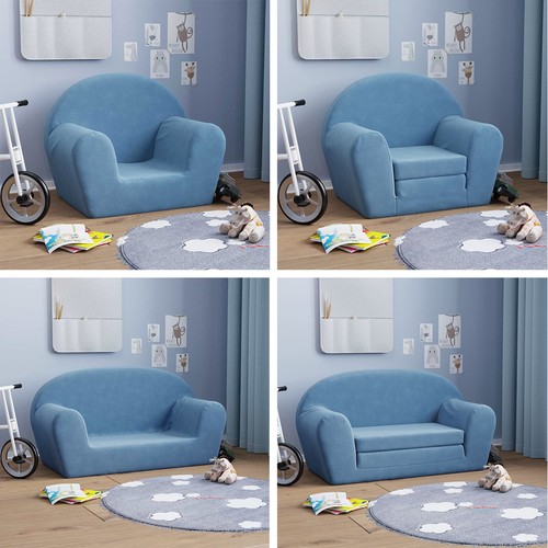 Mini kindersofa kinder sofa - kinder,