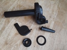 Domino Trial Gasgriff ohne