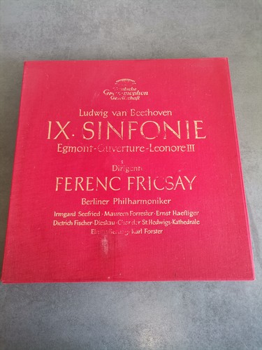 Beethoven symphonie ferenc - symphonie,