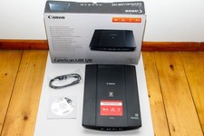 Canon CanoScan Lide 120