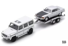 1/87 Mercedes-Benz G Klasse