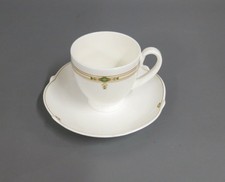 Mokkatasse mit UT Espresso Tasse Villeroy & Boch Paloma Picasso Montserrat