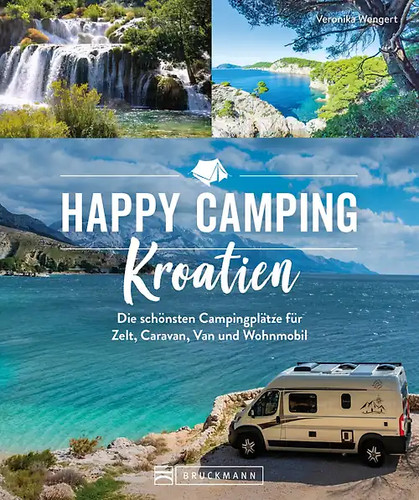 Happy camping kroatien - camping,