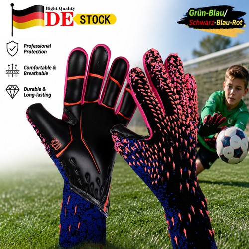 Torwarthandschuhe kinder - torwarthandschuhe,