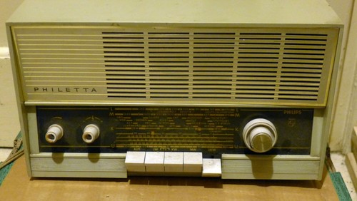 Philips philetta b2d53a - philips,