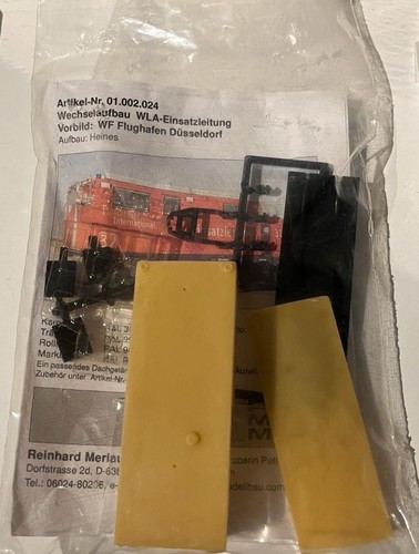 Rmm merlau abrollbehälter - rmm,