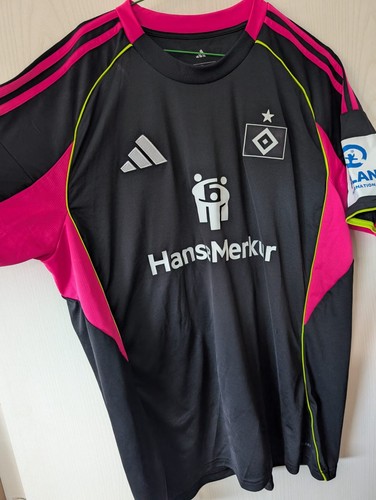 Hsv trikot - hsv, (ausweichtrikot)
