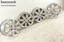 Mitsubishi Colt 4x Alufelge ORIGINAL 6x15 ET46 4250A756