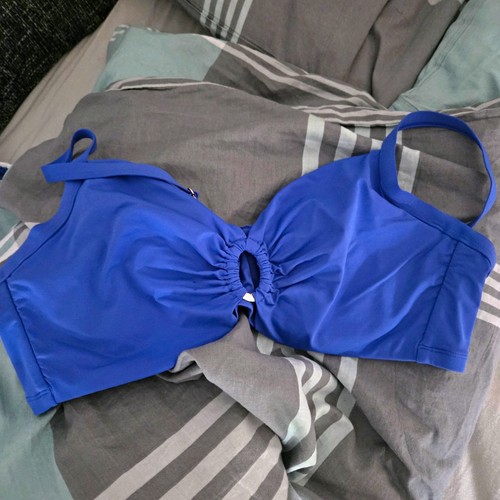 Hunkemöller bikini oberteil - bikini,